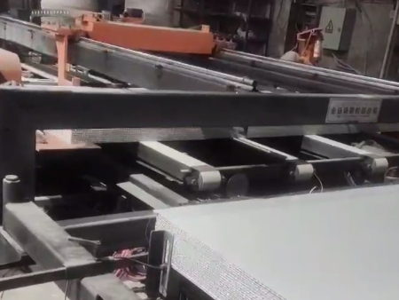 蜂窩板生產(chǎn)視頻