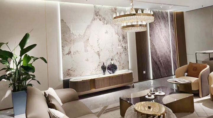 蜂窩鋁板的施工安裝要求